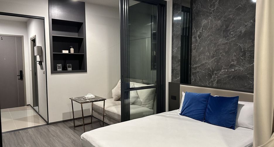 For rent 1 Beds condo in Khlong Toei, Bangkok