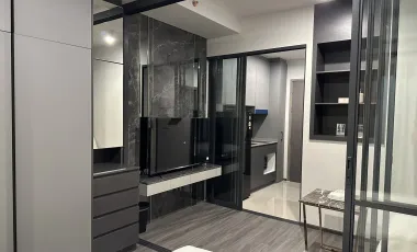 For rent 1 Beds condo in Khlong Toei, Bangkok
