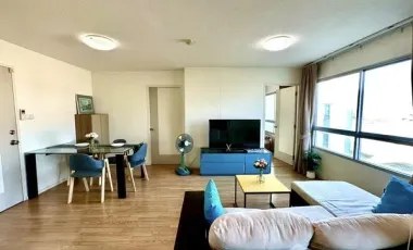 Condo en alquiler de 2 habitaciones en Suan Luang, Bangkok