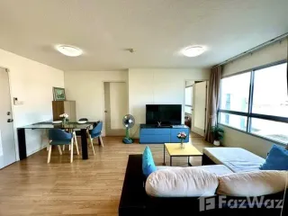 For rent 2 bedrooms condo in Suan Luang, Bangkok