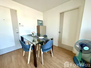 For rent 2 bedrooms condo in Suan Luang, Bangkok