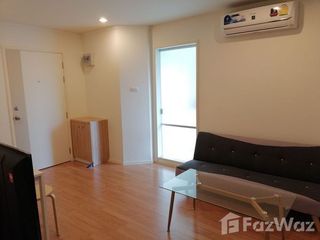 For rent 2 bedrooms condo in Suan Luang, Bangkok