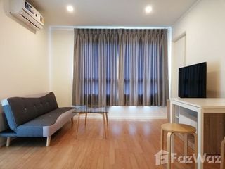 For rent 2 bedrooms condo in Suan Luang, Bangkok