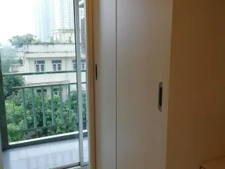 For rent 2 bedrooms condo in Suan Luang, Bangkok