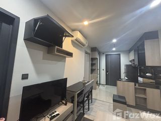 Аренда 1 кровать кондо в Хуаи Кхщанг, Бангкок