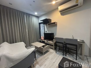 Аренда 1 кровать кондо в Хуаи Кхщанг, Бангкок