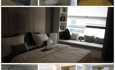À louer studio condo à Watthana, Bangkok