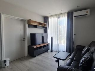 For rent 2 bedrooms condo in Bang Kho Laem, Bangkok