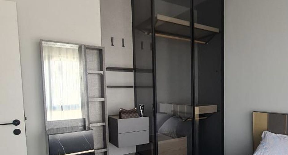 For rent 2 bedrooms condo in Bang Kho Laem, Bangkok