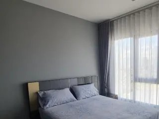 For rent 2 bedrooms condo in Bang Kho Laem, Bangkok