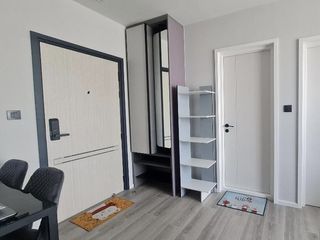 For rent 2 bedrooms condo in Bang Kho Laem, Bangkok