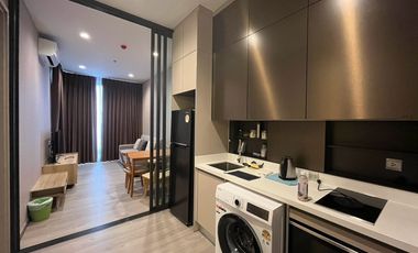 For rent 1 bed condo in Ratchathewi, Bangkok
