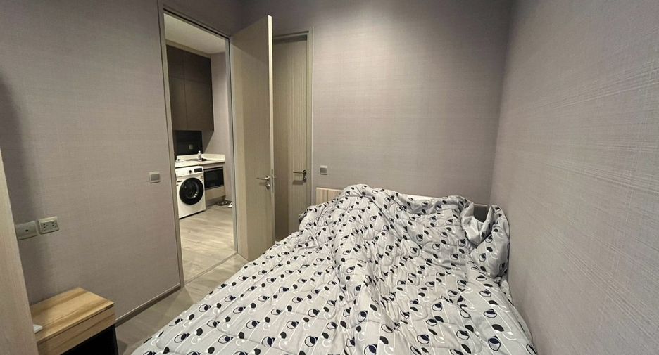 For rent 1 bed condo in Ratchathewi, Bangkok