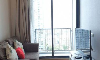For rent 1 bed condo in Phra Khanong, Bangkok