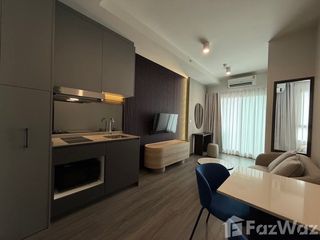 Condo en alquiler de 1 habitaciones en Khlong Toei, Bangkok