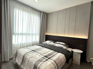 Condo en alquiler de 1 habitaciones en Khlong Toei, Bangkok