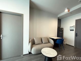 Condo en alquiler de 1 habitaciones en Khlong Toei, Bangkok