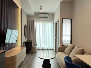 Condo en alquiler de 1 habitaciones en Khlong Toei, Bangkok