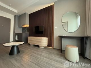 Condo en alquiler de 1 habitaciones en Khlong Toei, Bangkok