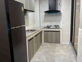 For rent 3 ベッドルーム townhouse in Bang Phli, Samut Prakan