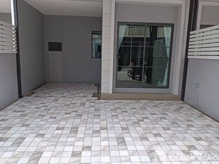 For rent 3 ベッドルーム townhouse in Bang Phli, Samut Prakan