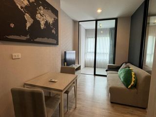 Аренда 1 кровать кондо в Bang Phli, Самутпракан