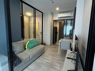 Аренда 1 кровать кондо в Bang Phli, Самутпракан