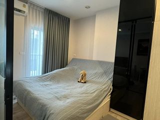 Аренда 1 кровать кондо в Bang Phli, Самутпракан