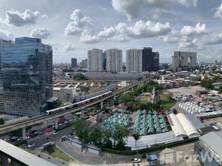 For rent 1 bed condo in Chatuchak, Bangkok