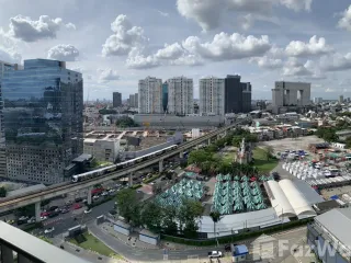 ให้เช่า 1 เตียง คอนโด ใน จตุจักร, กรุงเทพฯ