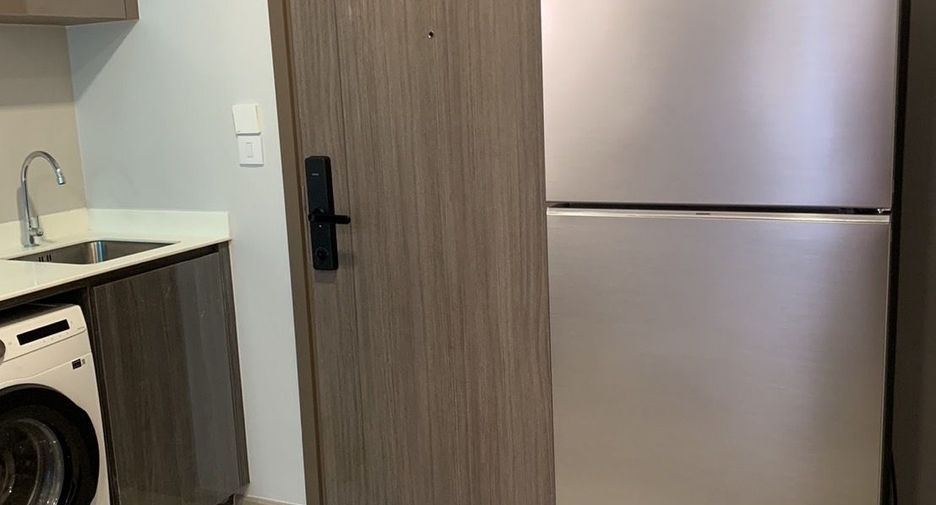 Wohnung zur Miete mit 1 Zimmer in Chatuchak, Bangkok