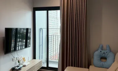 For rent 1 Beds condo in Chom Thong, Bangkok