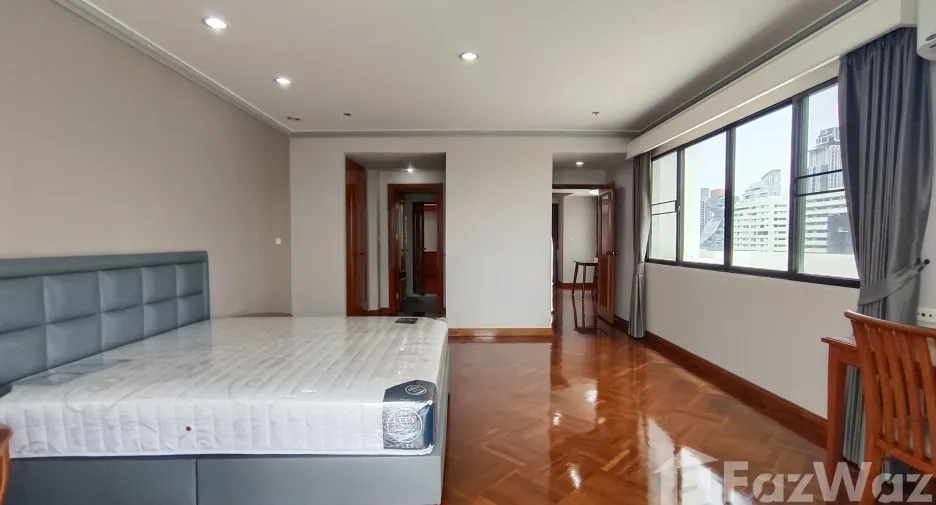 For rent 1 Beds apartment in Watthana, Bangkok