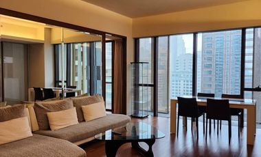 Apartamento en alquiler de 2 habitaciones en Pathum Wan, Bangkok
