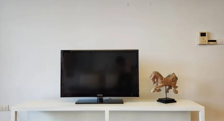 Apartamento en alquiler de 2 habitaciones en Pathum Wan, Bangkok