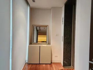 À louer 2 chambres appartement à Pathum Wan, Bangkok
