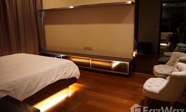 Condo en alquiler de 1 habitaciones en Watthana, Bangkok