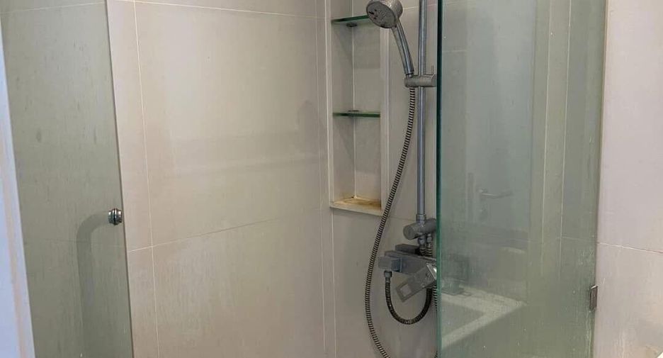 Condo en alquiler de 1 habitaciones en Chatuchak, Bangkok