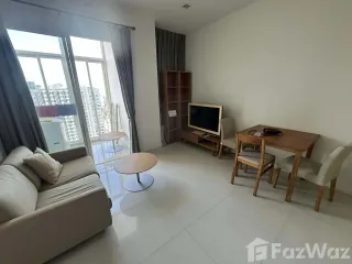 Wohnung zur Miete mit 1 Zimmer in Phra Khanong, Bangkok