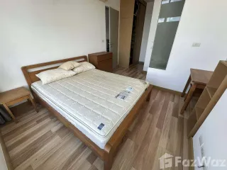 Wohnung zur Miete mit 1 Zimmer in Phra Khanong, Bangkok