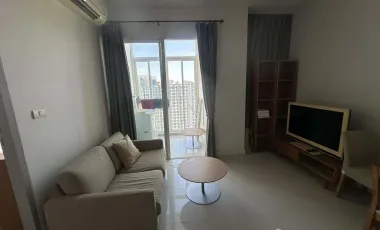 For rent 1 bed condo in Phra Khanong, Bangkok