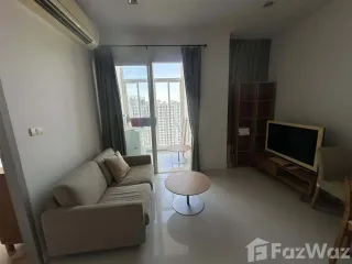 Wohnung zur Miete mit 1 Zimmer in Phra Khanong, Bangkok