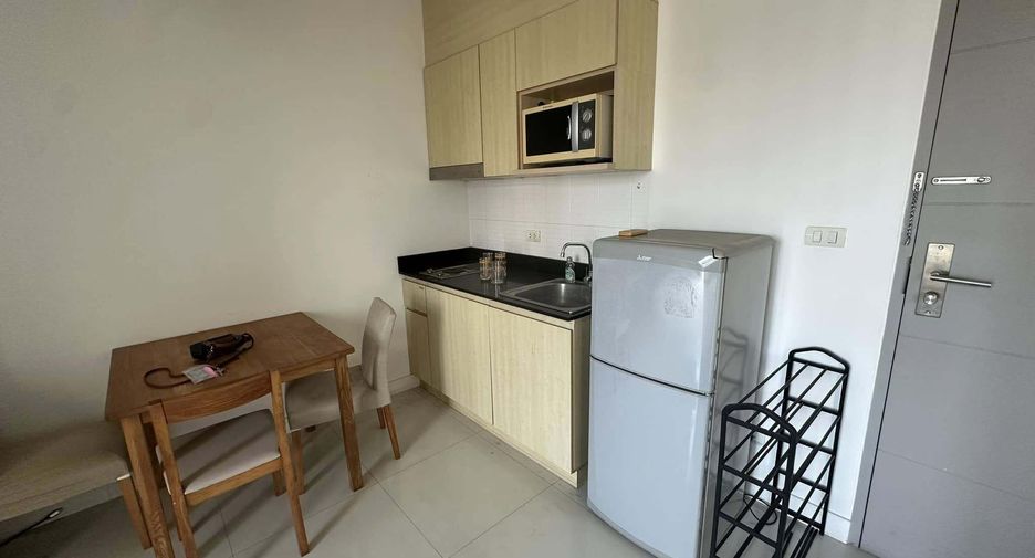 For rent 1 bed condo in Phra Khanong, Bangkok