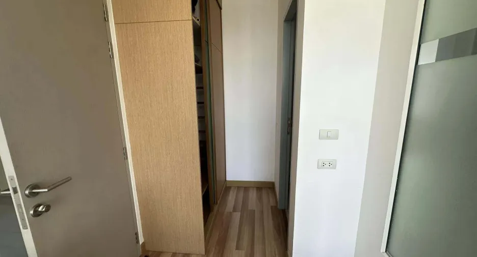 For rent 1 bed condo in Phra Khanong, Bangkok