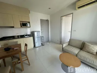 Wohnung zur Miete mit 1 Zimmer in Phra Khanong, Bangkok