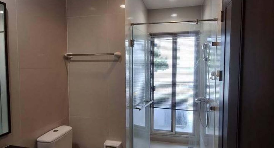 Wohnung zur Miete mit 2 Zimmer in Watthana, Bangkok