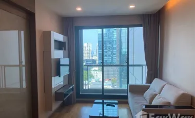 For rent 1 bed condo in Sathon, Bangkok