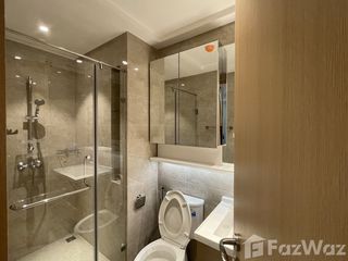 Condo en alquiler de 1 habitaciones en Yan Nawa, Bangkok