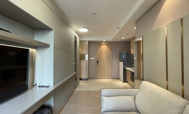 For rent 1 bed condo in Yan Nawa, Bangkok