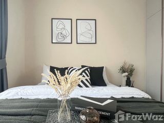 Condo en alquiler de 1 habitaciones en Din Daeng, Bangkok